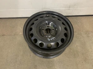 16 Zoll Stahlfelge Stahlrad VW Golf 4 IV 1J Audi A3 6,5x16 ET42 5x100 1J0601027 - Bild 1 von 10