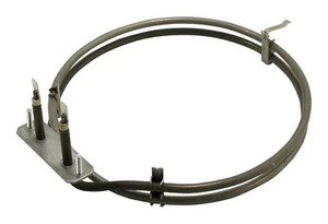 BAUMATIC 2100W FAN OVEN ELEMENT BRC2BDY 9763ELE - Picture 1 of 1