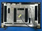 COVER LCD BACK with Antennas  for FUJITSU LIFEBOOK AH562 BRAND NEW 
