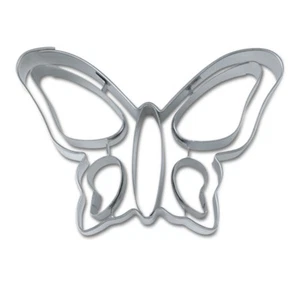 Städter Ausstechform SCHMETTERLING Ausstecher Keksausstecher Plätzchenausstecher - Bild 1 von 1