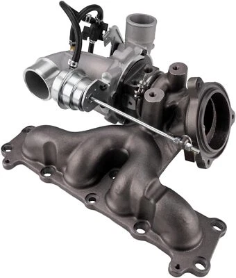 New Turbocharger For Land Rover Discovery Sport 2.0L 2015 2016 2017 53039880288 - Image 1 of 4