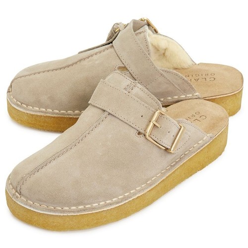 Clarks Trek Mule Ciabatta Donna 63458392