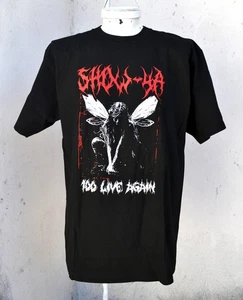 Show Ya Shirt 100 Live Again 40th Anniversary Tour 2024 Tg XL Importazione Giapponese - Foto 1 di 6