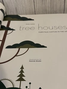 Tree Houses Fairy Tale Castles in the Air Philip Jodidio TASCHEN Hardcover VGC - Picture 1 of 4