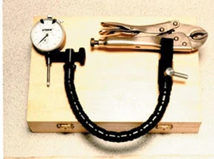 Long Range Indicator Set CEN-3D103 Brand New! - Picture 1 of 4