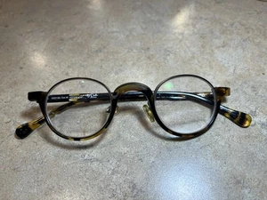 DUTZ DZ2150 Unisex Hypoallergenic Round/Glasses in Tortoise | 140mm - Picture 1 of 9