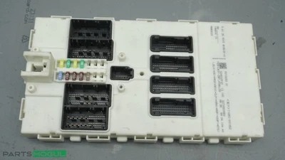 2012 - 2018 BMW ActiveHybrid 3 328i 320i 328d Body Control Module BCU BCM OEM - Image 1 of 4