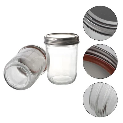 3 pezzi 500ml bottiglie multiuso bottiglie di bottiglie bottiglie - Immagine 1 di 4