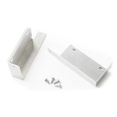 Voodoo-Lab Brackets for Pedaltrain - Zubehör für Effektgeräte - Bild 1 von 3