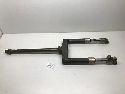 FORCELLA SOSPENSIONE ANTERIORE  SCOOTER  GILERA TYPHOON 50CC VEDI DESCRIZZ - Imagen 1 de 4