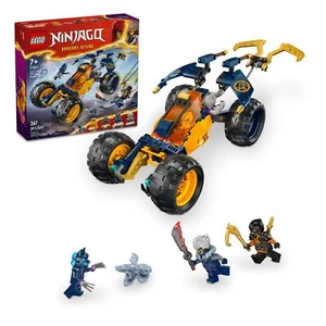 LEGO 71811 Arin’s Ninja Off-Road Buggy Car NEW in OVP - Bild 1 von 1