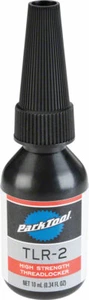 Park Tool TLR-2 THREAD LOCKER 10ml Red High Strength - Bild 1 von 1