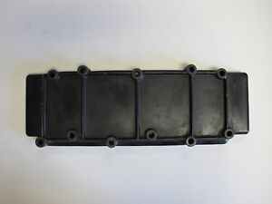 Porsche 911 901 OEM Lower Valve Cover 9011051160R