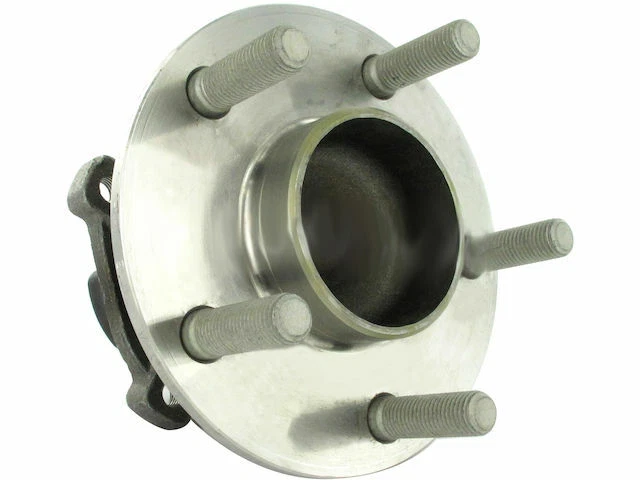 Rear SKF Wheel Hub Assembly fits Volvo C70 2006-2013 61NVYJ - Image 1 of 1