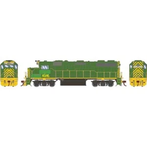 CSX GP39-2 #4316 - CCC y sonido - 65638 - Imagen 1 de 1
