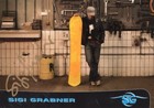 Sigi Grabner - Snowboard - original signierte Autogrammkarte