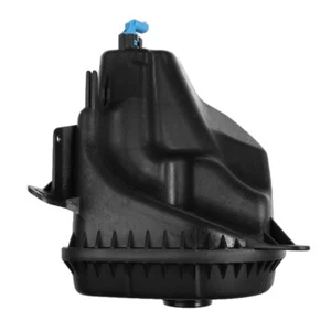 Coolant Bottle Expansion Tank Reservoir with Sensor 17137647290 used for X6 - Bild 1 von 5