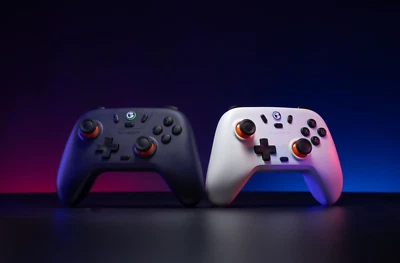 GameSir T4 Nova Lite Wireless Gamepad Controller for PC, IOS, Android - Image 1 of 4