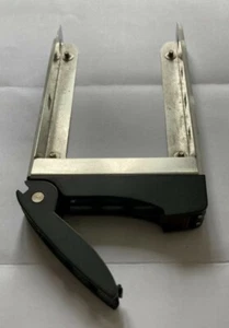 SuperMicro 2.5" G3 Hot-swap SAS / SATA HDD Caddy Tray 01-SB16105-XX00C001 - Picture 1 of 1