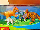 Dinosaur Set 2 Safari 2004