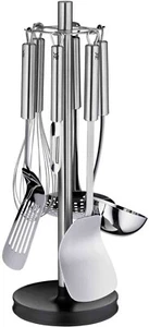 WMF Kochbesteck-Set Profi Plus (Set, 7-tlg), Cromargan® Edelstahl Rostfrei 18/10 - Bild 1 von 8