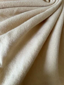 Antique Clyde Woolen Mills Virgin Wool Blanket Canada Trade 65x49” - Picture 1 of 24
