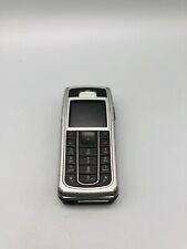 Nokia 6230 Ohne Simlock ohne Akku Handy getestet #231