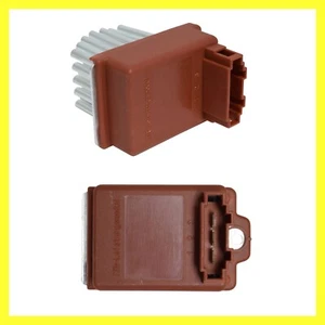 AC Blower Resistor fits Audi A4 TT V8 Volkswagen Beetle Jetta Passat MT1824 - Picture 1 of 3