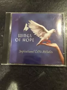 Wings of Hope * by Kingsway (CD, Apr-2005, North Star Music) Brand new - Picture 1 of 1