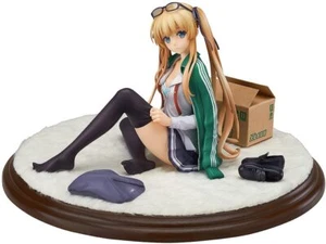 Good Smile Company Saekano Eriri Spencer Sawamura 1/7 Scale Figure New - Picture 1 of 9