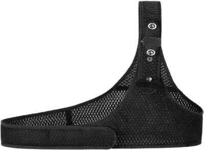 BOBLOV Body Camera Vest Mount Durable Shoulder Single Vest for All Camera Pack 1 - Image 1 of 4