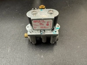 GE Dryer Gas Valve 964D498G003, WE4X693, WE14X215, WE14M159, WE11X20711 - Picture 1 of 3