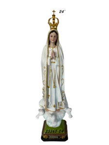 "Imágenes de Virgen Fátima 24" - Imagen 1 de 6