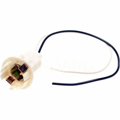 S-49 Bulb Socket New for Chevy Olds Le Sabre De Ville Series 60 75 Sedan Camaro - Image 1 of 3