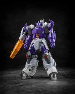 Iron Factory If Ex-47 Void Tybant Galvatron Mini Action Figure 11CMSmall scale - Picture 1 of 9