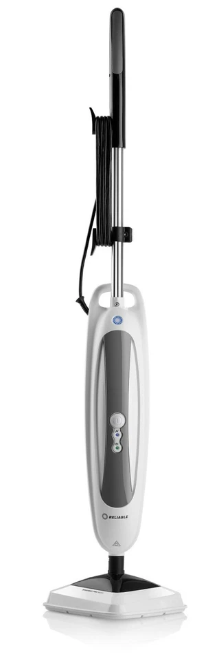 NUEVO Limpiador de vapor confiable 300CU PRO Steamboy fregona de piso  Foto 1 de 3