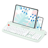 ACTTO Mini Bluetooth Keyboard Korean/English Layout Mint | eBay