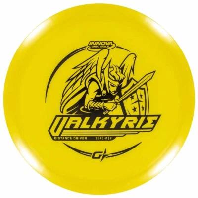 Innova GStar Valkyrie | Choose Weight & Color - Image 1 of 4