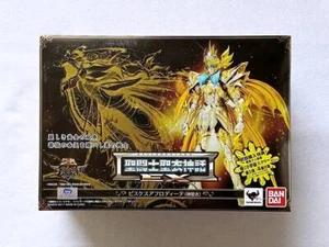Saint Cloth Myth EX Pisces Aphrodite God Cloth Saint Seiya BANDAI from Japan - Picture 1 of 14