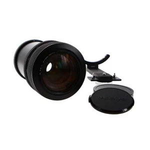 Mamiya 100-200mm F/5.2 W Lens For Mamiya RZ67 System {77} - Picture 1 of 9