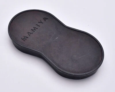 Mamiya 50mm TLR Double Front Lens Cap (#5083) - Image 1 of 2