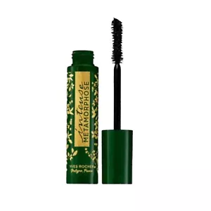 Yves Rocher Intense Metamorphose Black Mascara 7.8ml - Picture 1 of 2