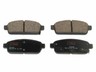 Chevy trax parts