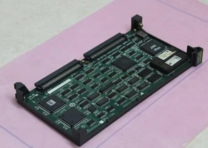 YASKAWA JANCD-FC250 DF9200952-B0 TESTED UNDER FULL LOAD, WARRANTY - Picture 1 of 8