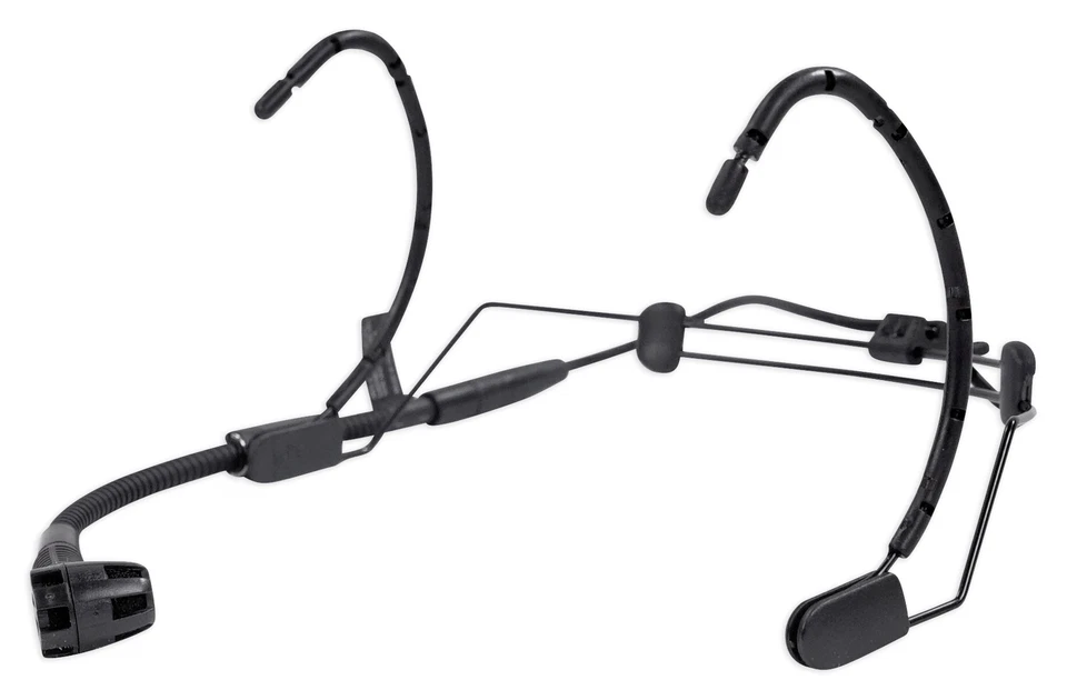 AKG C520 L Headset Microphone Vocal Condenser Mic For Speeches, Presentations - Image 1 of 4