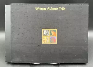 Damen - A Secret Folio. Philip Porcella. Kunstfotografie. - Bild 1 von 1