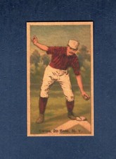 BUCK EWING, New York Giants A 1887 BUCHNER Gold Coin N284 REPRINT