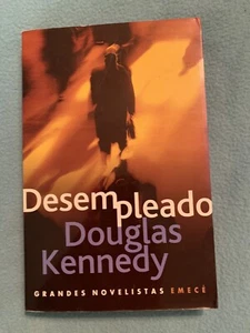 desem pleado by douglas kennedy - Picture 1 of 12