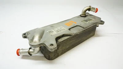 13-18 AUDI S6 S7 4.0T Enfriador de fluido de transmisión automática 4G0317021T Foto 1 de 3