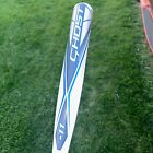 Easton Ghost Fastpitch Official Softball Bat 30/19 FP20GHY11 ALX50
